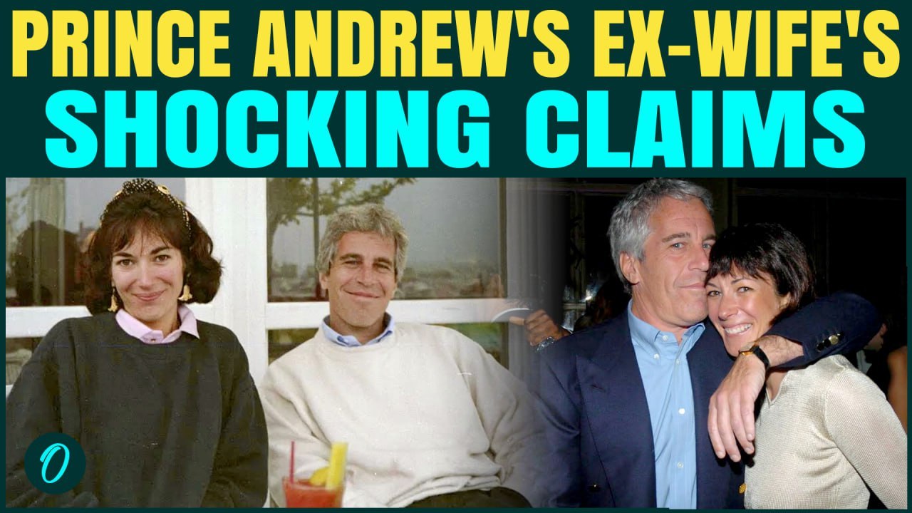 Does Jeffrey Epstein Have a Secret Child? Shocking Details Surface From New DOJ Files