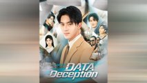 Data Deception A Wife's Regret (Dubbed) Chinese Drama