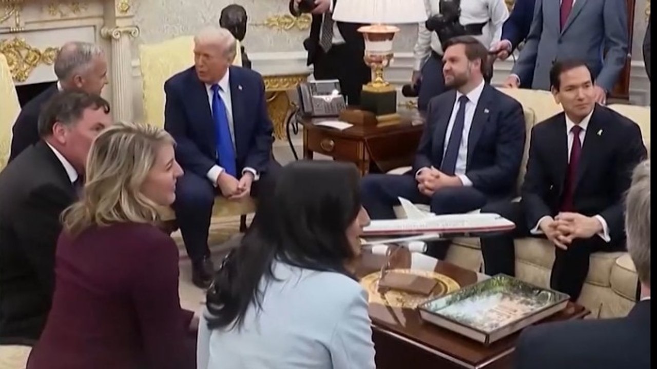 ट्रंप बनाम चीन: क्या 'अमेरिका फर्स्ट' की ज़िद में अमेरिका अकेला पड़ रहा है?