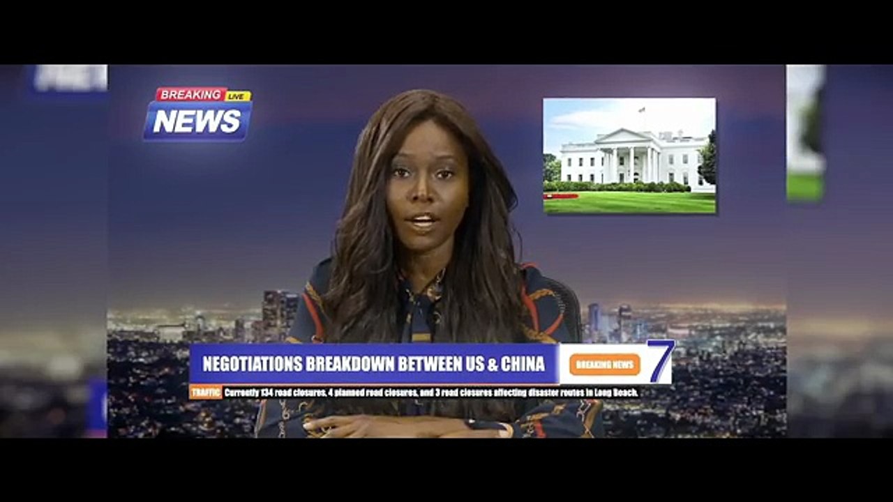 BLACKOUT (2026)  Movie Trailer