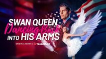 🌹Swan Queen Dancing Back into His Arm [Full Movie]