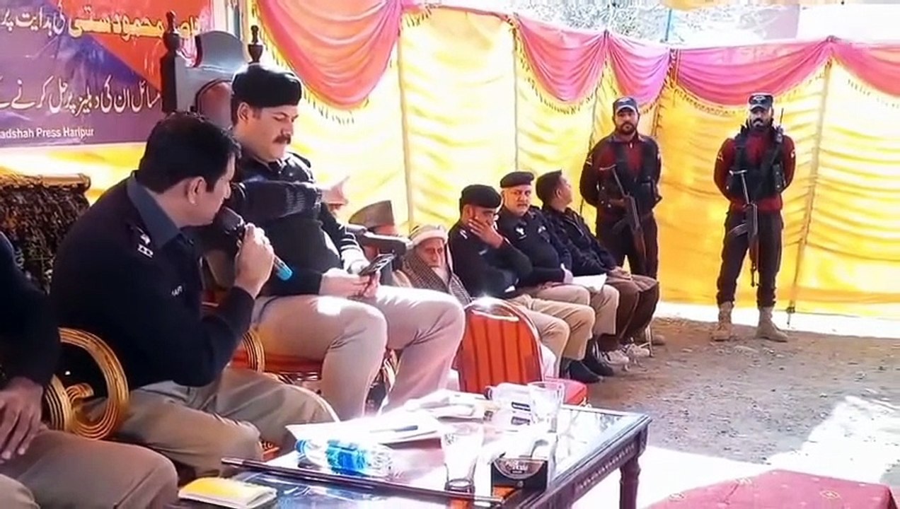 DPO speaks
