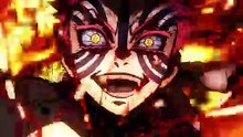 Demon Slayer - S02 EP 07 : Set Your Heart Ablaze