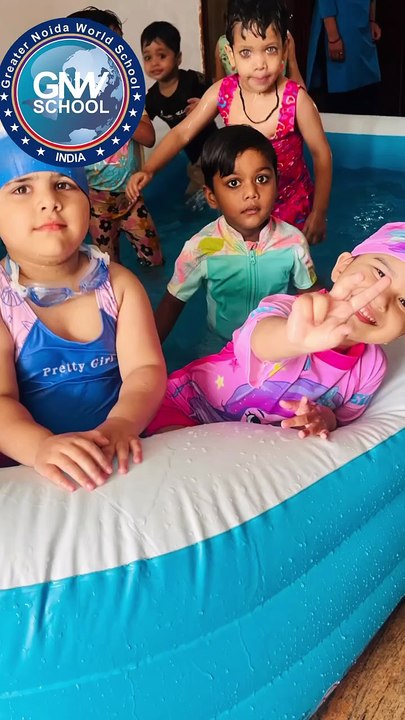 Modern Learning Advantages of Choosing a CBSE School Greater Noida