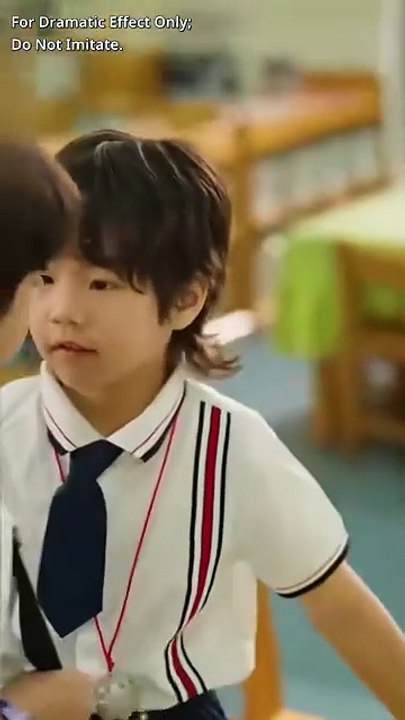 She disappeared after a one-night stand. 5 years later, they met again and CEO doted on her crazily.