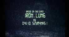 Iron Lung - Trailer