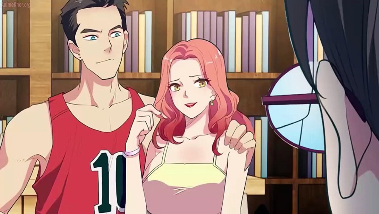 I Cross Worlds to Grind Levels Episodes 22-30 Eng Sub