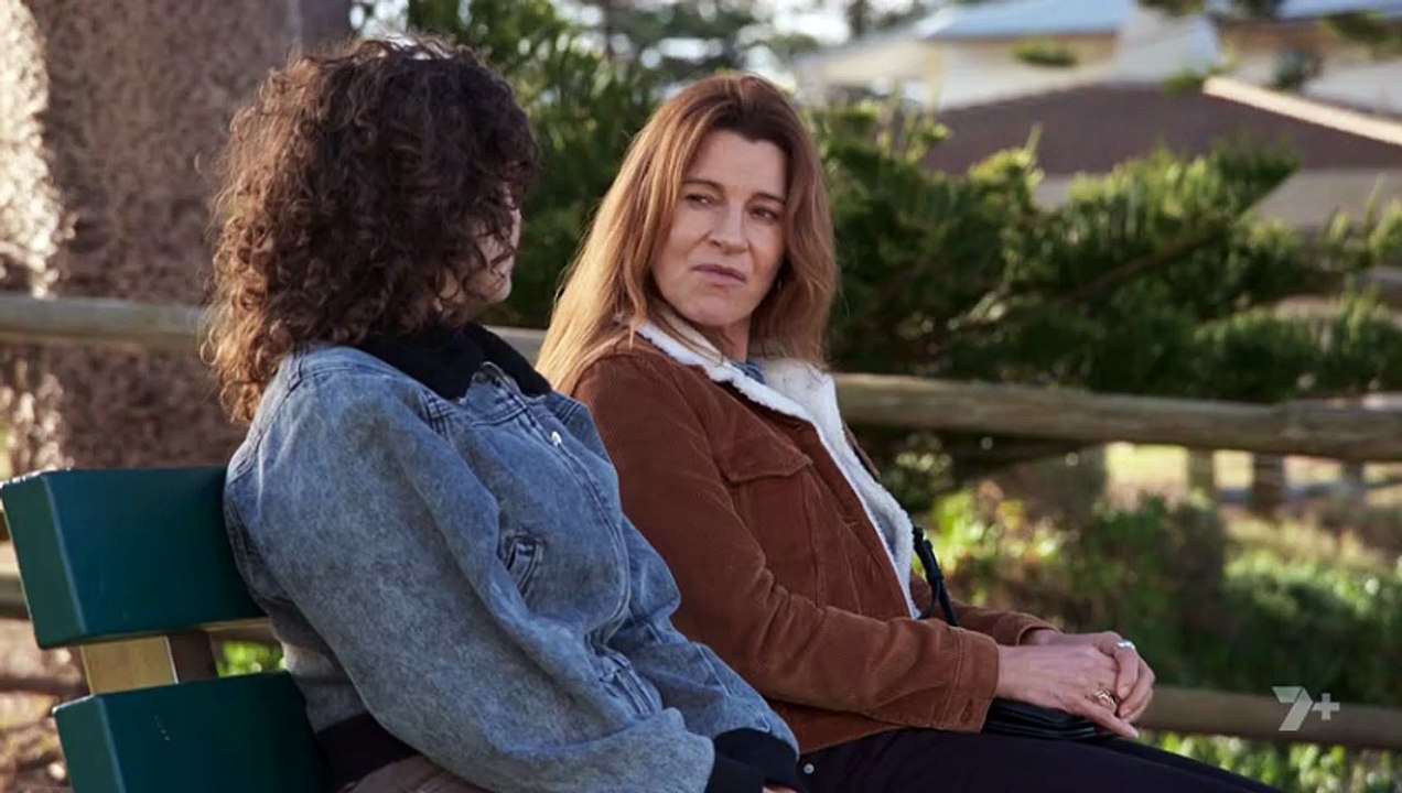 Home And Away 10th February 2026