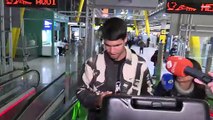 Carlos Alcaraz regresa a España tras su triunfo en Australia: 