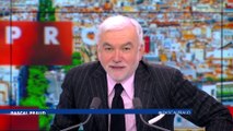 L'édito de Pascal Praud : «Refus d'obtempérer : les policiers ciblés»