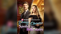 Dumped By A Cheater, Spoiled By A Billionaire Full Movie