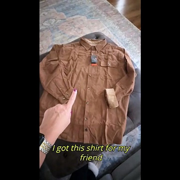 Legendary Whitetails Men’s Flannel Shirt Review