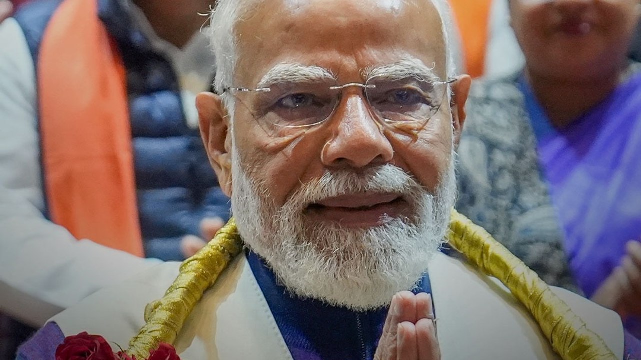 NDA Meeting: India-US Trade Deal पर जश्न, PM Mo...