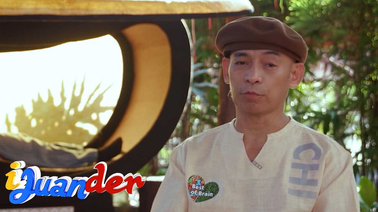 Spa para sa utak, posible na rin? | I Juander