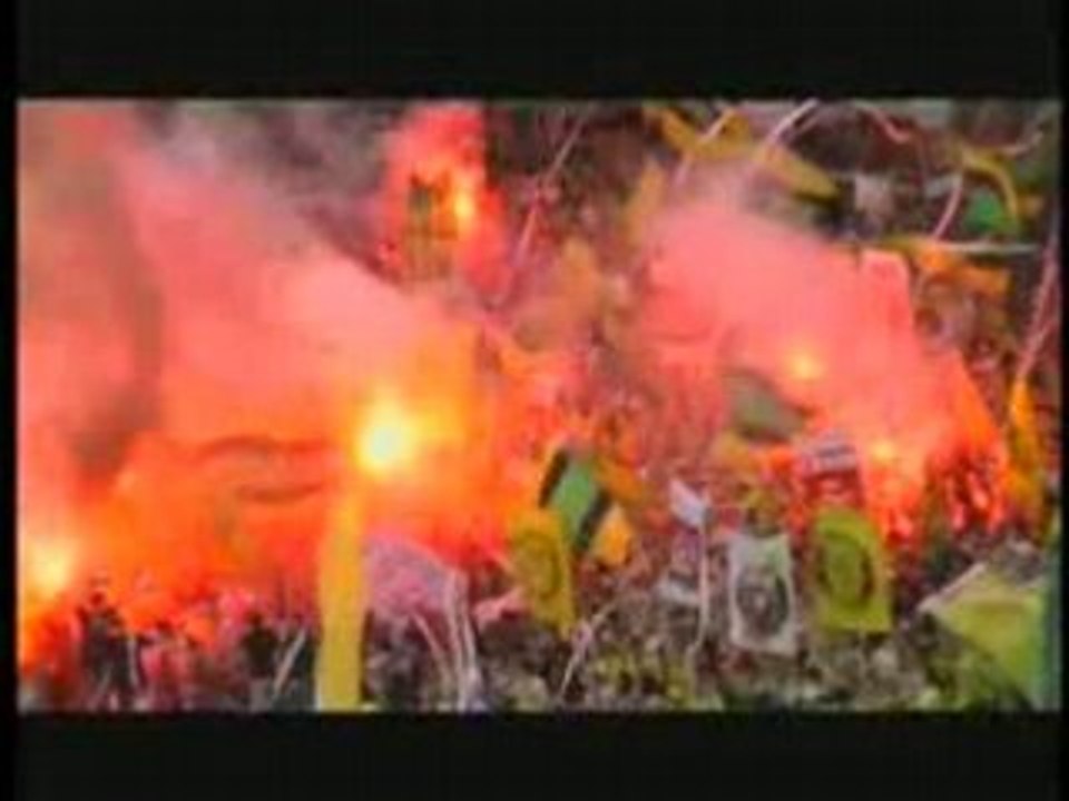 FC Nantes : La remontée