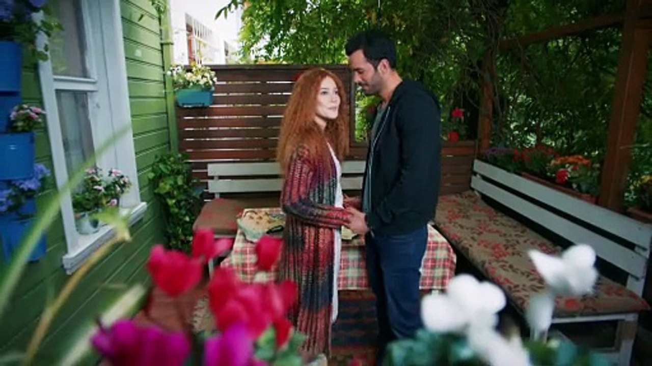 Love For Rent | Episode 20 | Kiralik Ask | Turkish Series