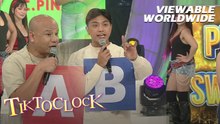 TiktoClock: Lito De Veterbo, sino ang pinaka-CLOSE kina Wacky, Royce, at Analyn?