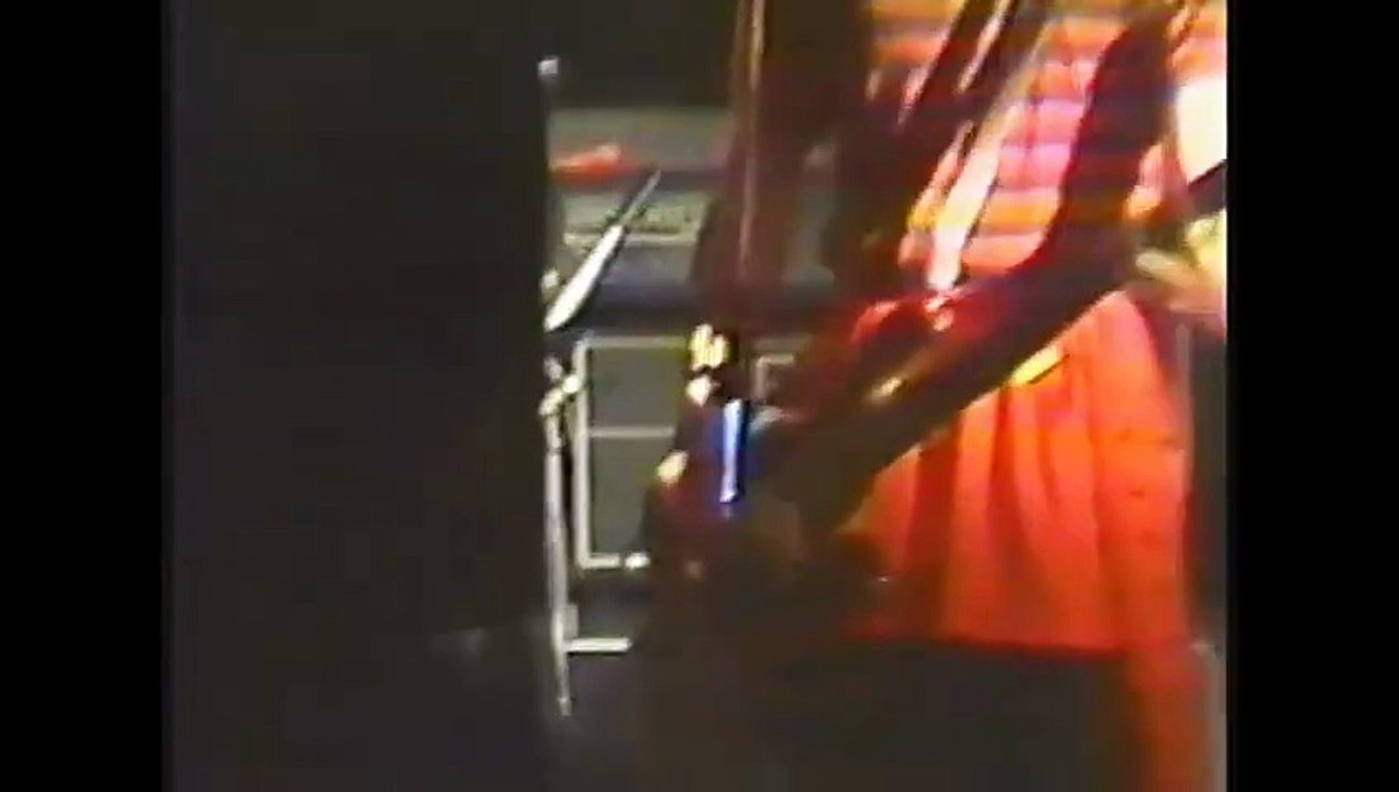 甲本ヒロト｜THE COATS｜目黒鹿鳴館 (1983)