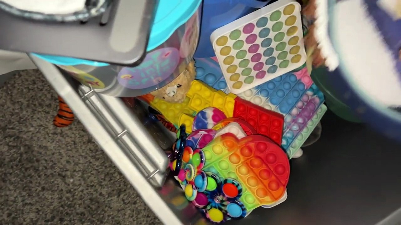 Plastic Storage Drawer Review