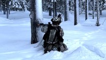 How NATO soldiers are trained 75 miles north of the Arctic Circle