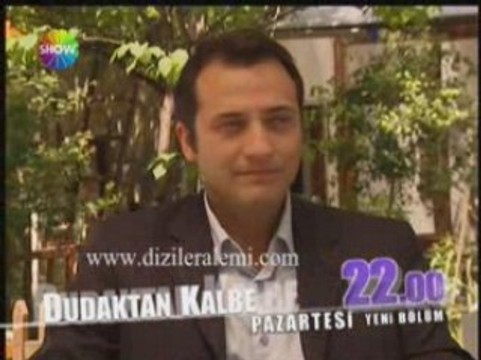 Dudaktan kalbe 39.bölüm frgamanı