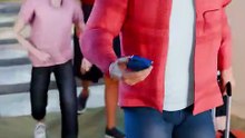 Family Secretly Filmed In AirBnB