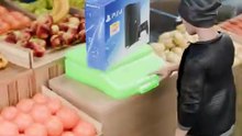 He Bought A PS4 For Ten Dollars