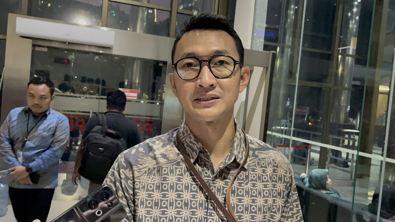 Ini Alasan KPK Belum Tahan Yaqut Cs