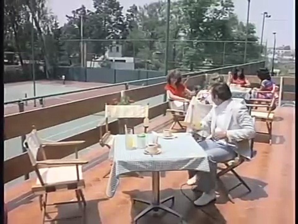 La golfa del barrio (1982) Sasha Montenegro, Lalo el Mimo, Susana Cabrera  y Roberto Montiel.