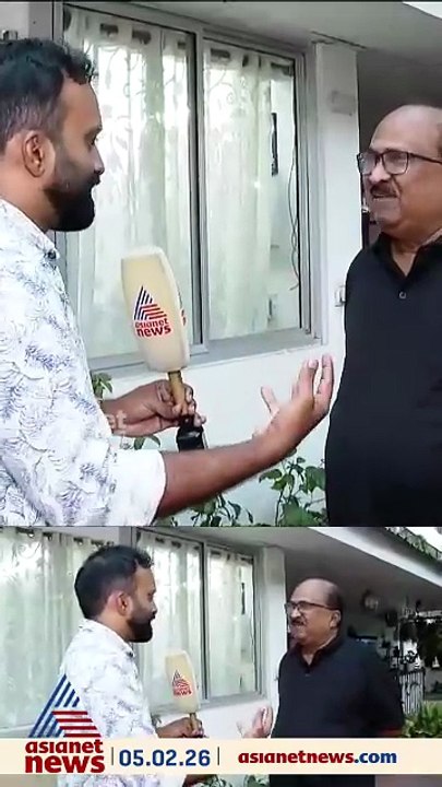 ഇനി മത്സരിക്കാനില്ലെന്ന് കെ.വി തോമസ്