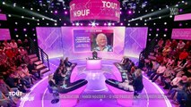 Patrick Sébastien étrille Delphine Ernotte sur le plateau de 