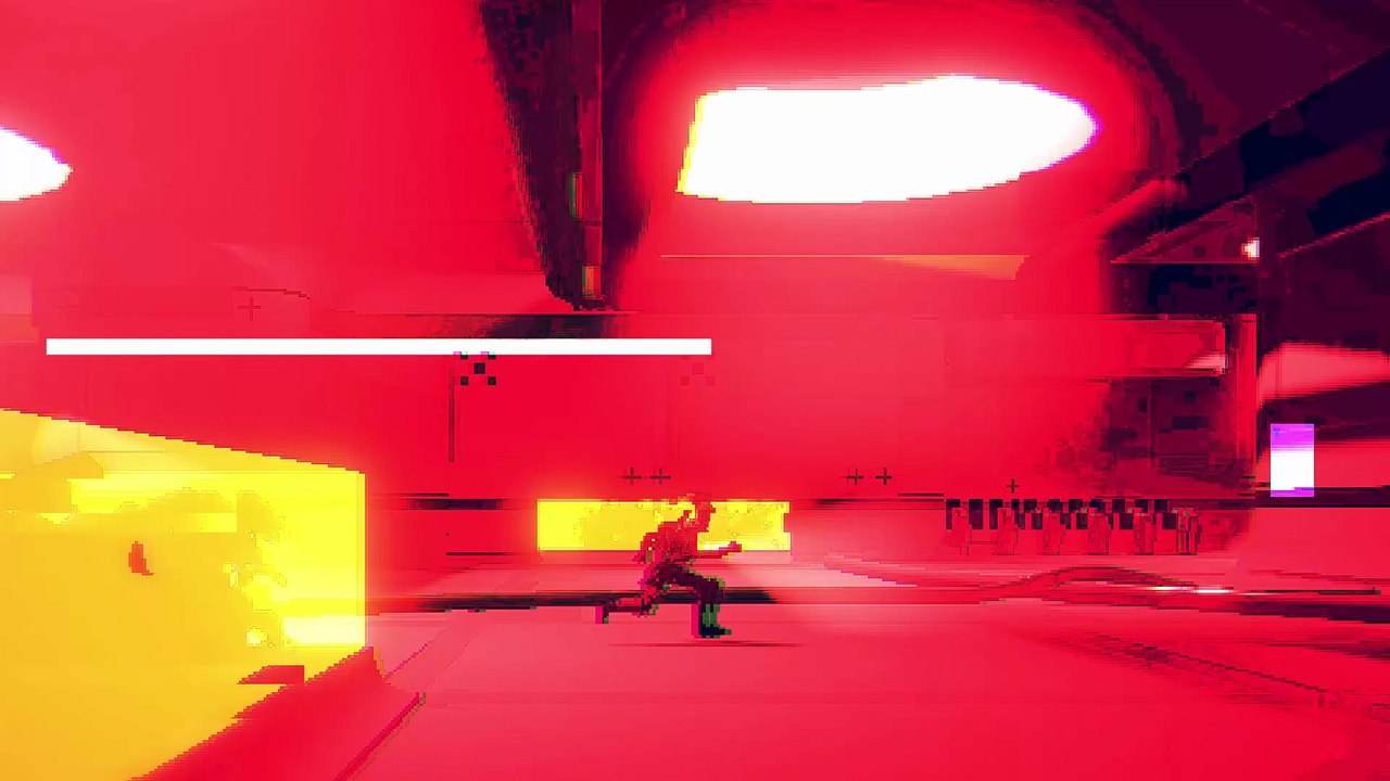 The Irony - Official Gameplay Reveal Trailer (Warning_ Flashing Lights)