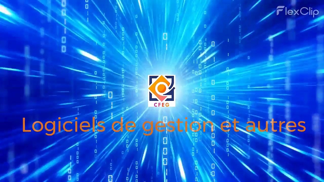Vidéo 6 première formules épisode 1