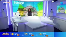 Bonjour DICI du mardi 3 février 2026