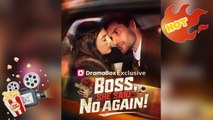 Boss, She Said No Again [ NEW MOVIE RELEASES ] - Full