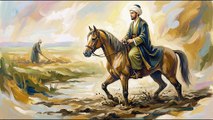 Sadr-ı Cemi’ Mürselîn - Aziz Mahmut Hüdayi