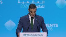DISCURSO COMPLETO de PEDRO SÁNCHEZ