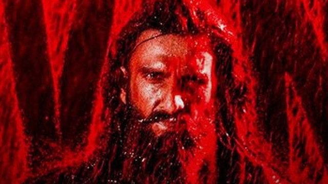 Dhurandhar-2 के पोस्टर में दिखा Ranveer का इंटेस लुक!
