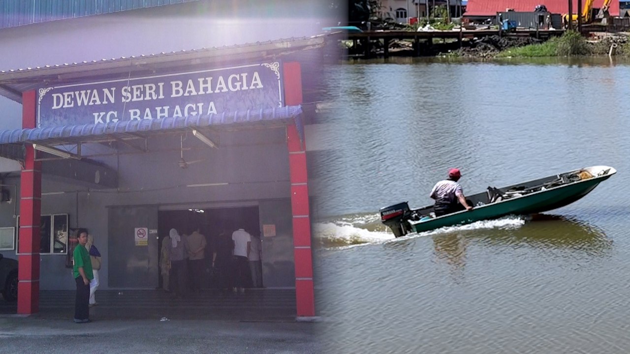 Gen Z tak suka duduk kampung, betul ke tiada kemudahan untuk orang muda?