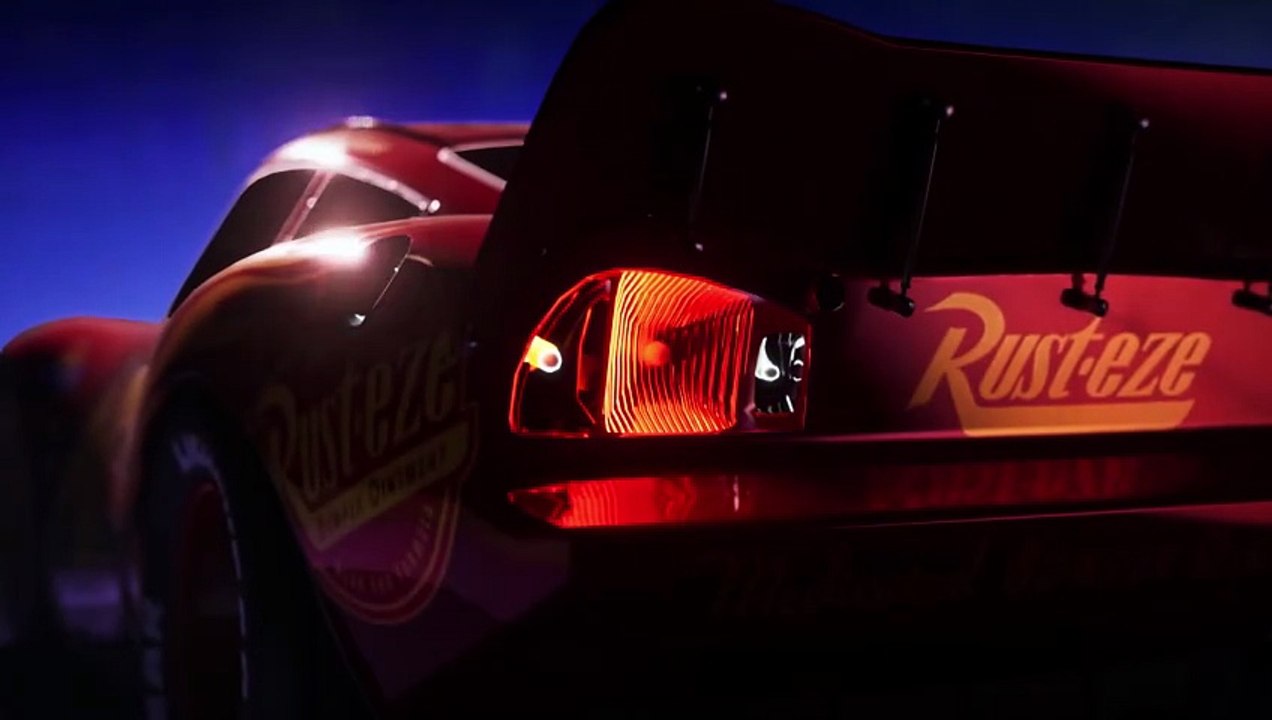 Disney Speedstorm - Official Cars Season Release Date Teaser Trailer