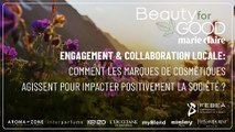Beauty For Good - Interview Raphaëlle Archambault–Sicot