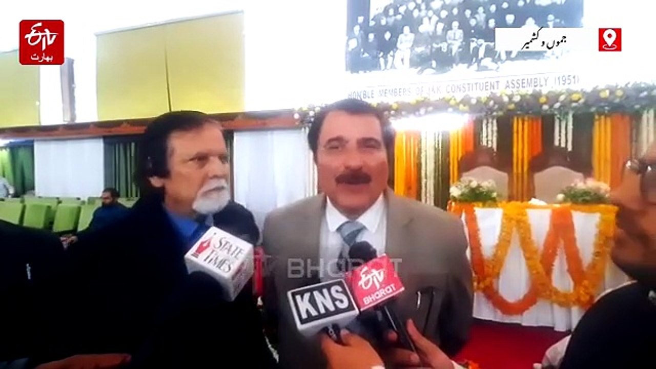 اسمبلی میں کشمیری مسلم طلبہ اور شال فروشوں پر تشدد کے مسئلہ کی گونج