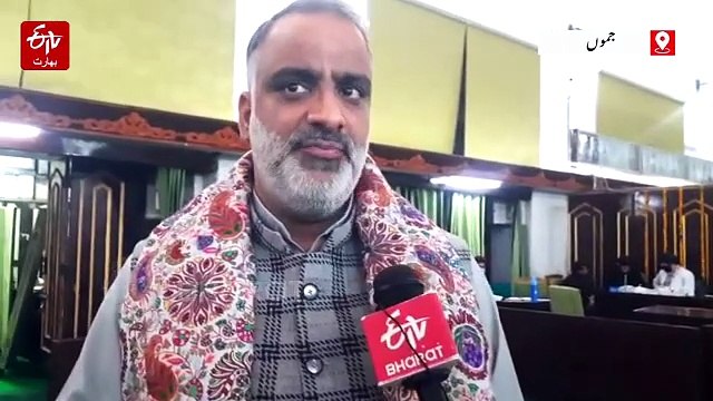 اسمبلی میں کشمیری مسلم طلبہ اور شال فروشوں پر تشدد کے مسئلہ کی گونج