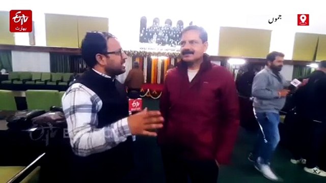 اسمبلی میں کشمیری مسلم طلبہ اور شال فروشوں پر تشدد کے مسئلہ کی گونج