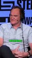 Quentin Tarantino on His Favorite Tarantino Movie