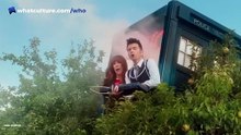 Doctor Who Just Tricked You, And Nobody's Talking About It