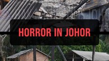 Children, teen among six skeletal remains found murdered in burnt down house in Johor