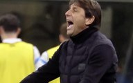Antonio Conte si prende la quinta Panchina d'Oro per l'impresa scudetto