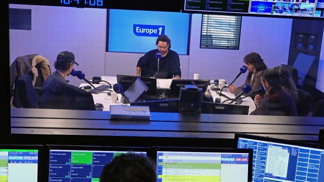 «Tous Contraints» : Arnaud Tsamere est l'invité de Culture médias