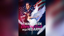Swan Queen Dancing Back into His Arm #englishsub